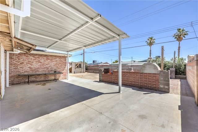 1708 Luning Drive, Las Vegas, NV 89106