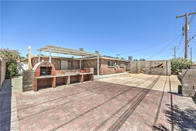 1708 Luning Drive, Las Vegas, NV 89106