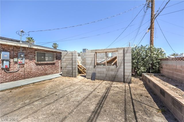 1708 Luning Drive, Las Vegas, NV 89106