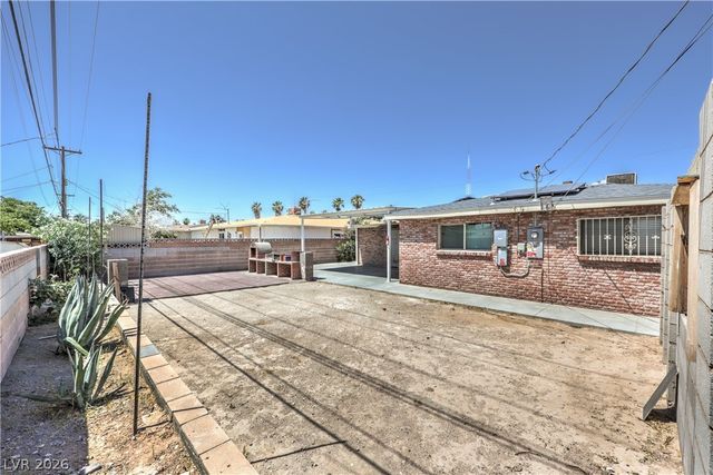 1708 Luning Drive, Las Vegas, NV 89106