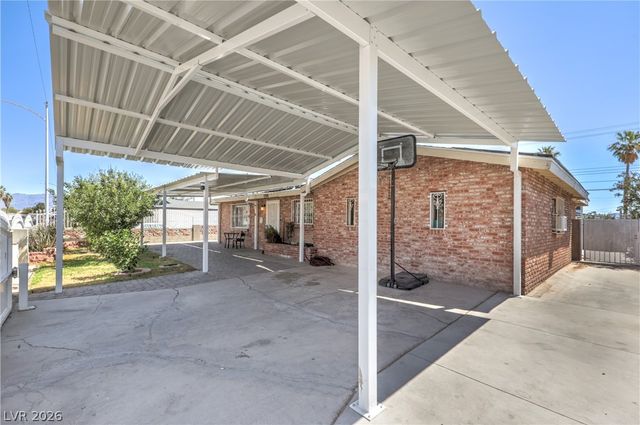 1708 Luning Drive, Las Vegas, NV 89106