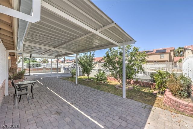 1708 Luning Drive, Las Vegas, NV 89106