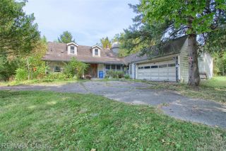 19150 Beck Road, Northville Township, MI 48167