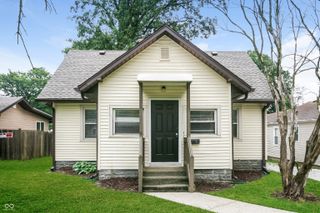 935 N Gibson Avenue, Indianapolis, IN 46219