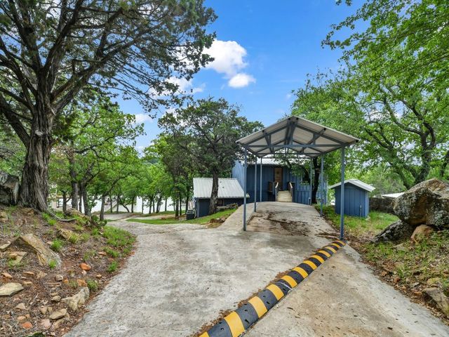766 Deer Trail, Gordon, TX 76453