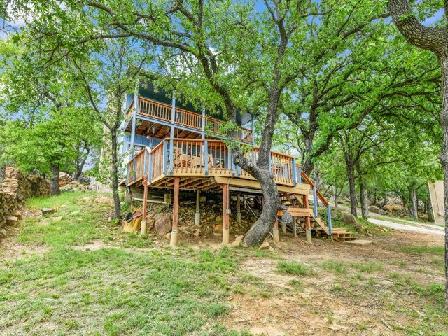 766 Deer Trail, Gordon, TX 76453