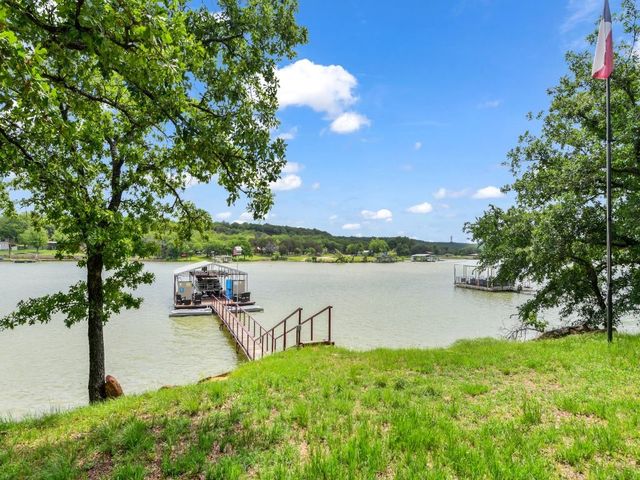 766 Deer Trail, Gordon, TX 76453