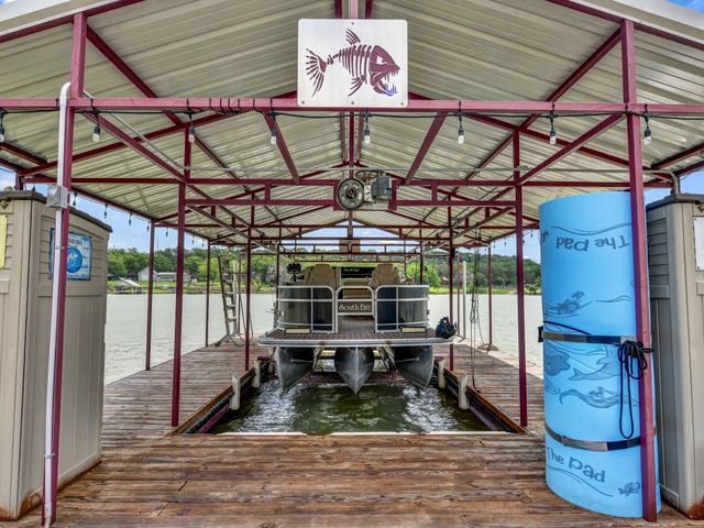 766 Deer Trail, Gordon, TX 76453