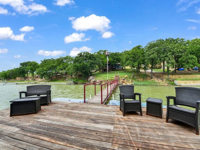 766 Deer Trail, Gordon, TX 76453