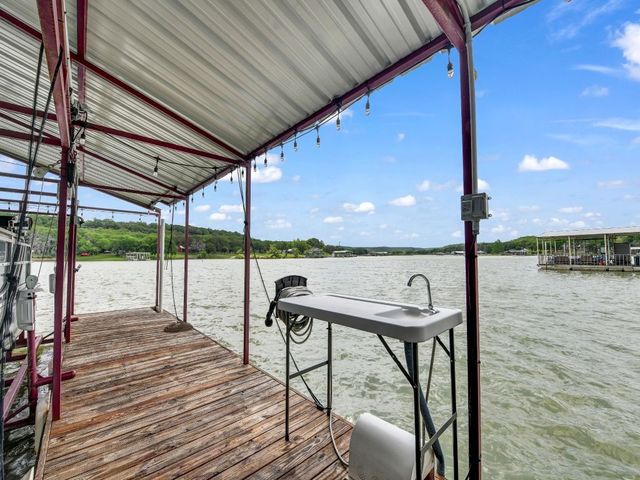 766 Deer Trail, Gordon, TX 76453