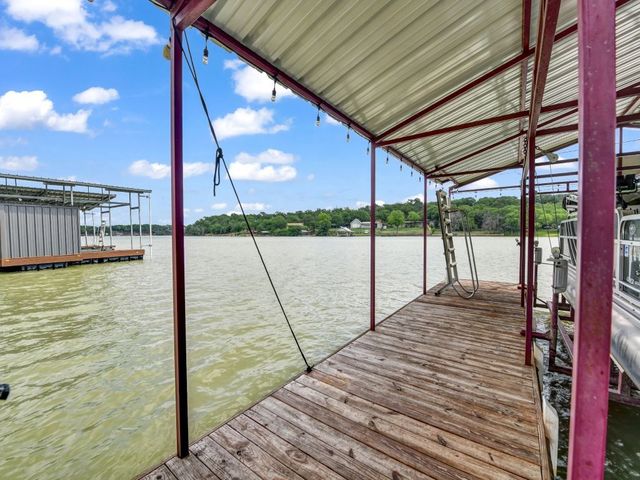 766 Deer Trail, Gordon, TX 76453
