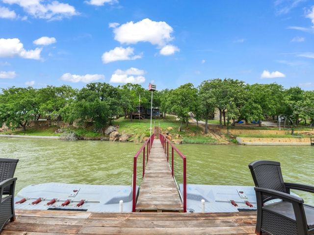 766 Deer Trail, Gordon, TX 76453