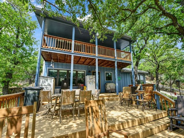 766 Deer Trail, Gordon, TX 76453