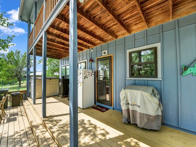 766 Deer Trail, Gordon, TX 76453