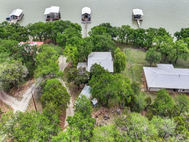 766 Deer Trail, Gordon, TX 76453