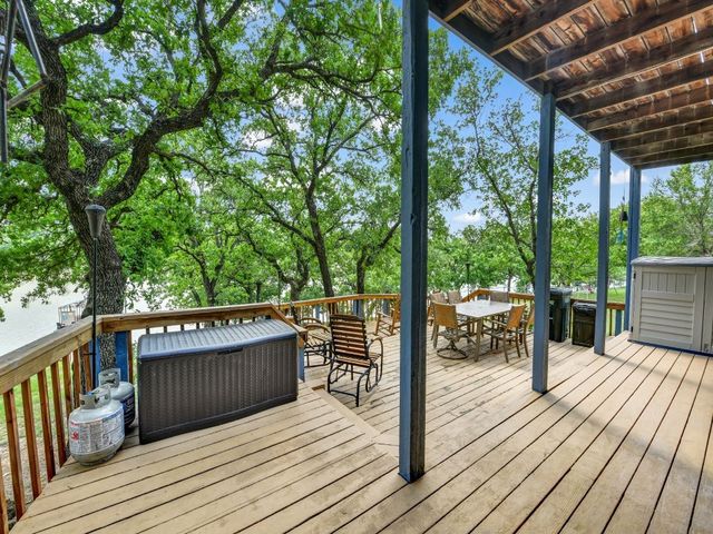 766 Deer Trail, Gordon, TX 76453