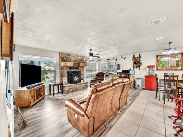 766 Deer Trail, Gordon, TX 76453