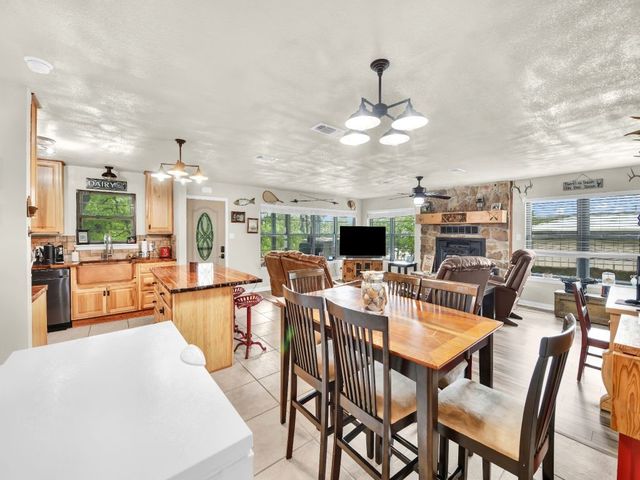 766 Deer Trail, Gordon, TX 76453