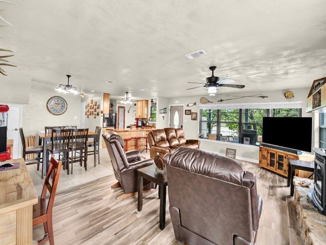 766 Deer Trail, Gordon, TX 76453