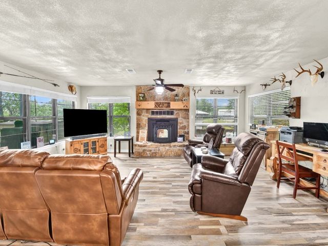 766 Deer Trail, Gordon, TX 76453