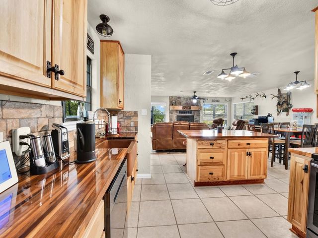 766 Deer Trail, Gordon, TX 76453