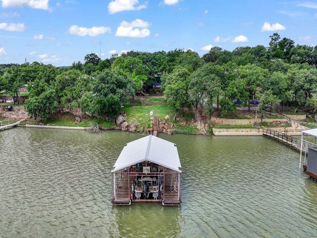 766 Deer Trail, Gordon, TX 76453