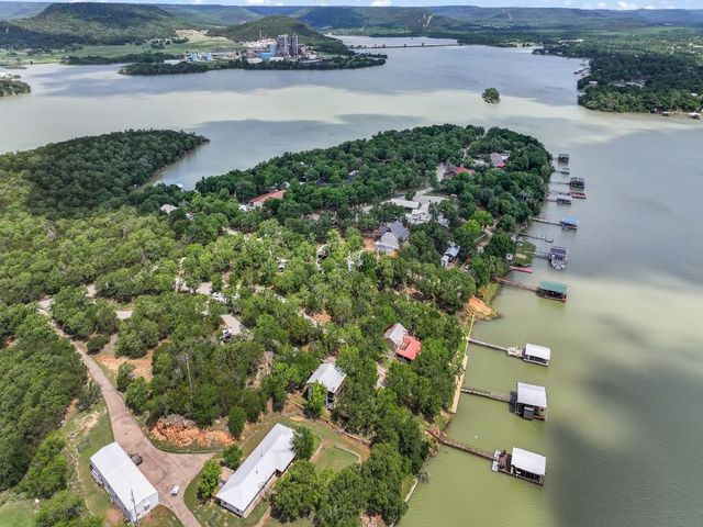766 Deer Trail, Gordon, TX 76453