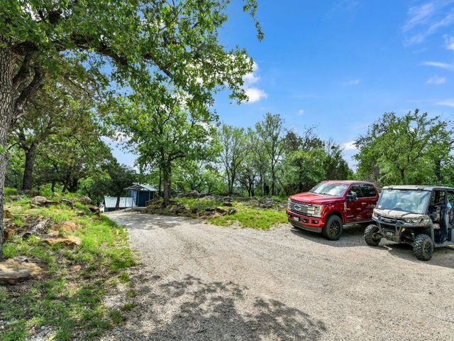 766 Deer Trail, Gordon, TX 76453