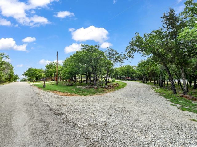 766 Deer Trail, Gordon, TX 76453
