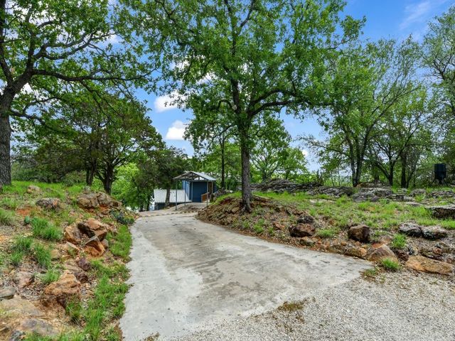 766 Deer Trail, Gordon, TX 76453