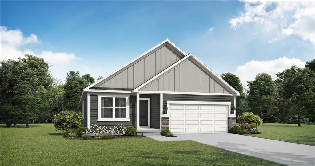 1161 SE Cronin Street, Lee's Summit, MO 64081