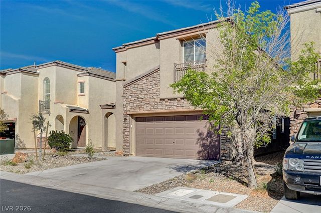 8186 Lone Boulder Street, Las Vegas, NV 89113