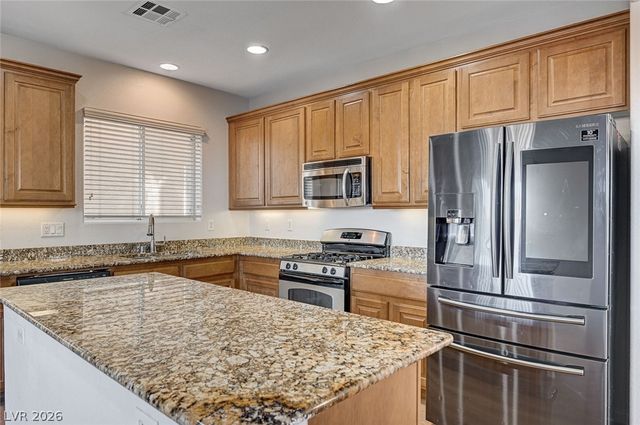 8186 Lone Boulder Street, Las Vegas, NV 89113