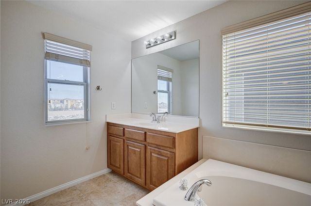 8186 Lone Boulder Street, Las Vegas, NV 89113