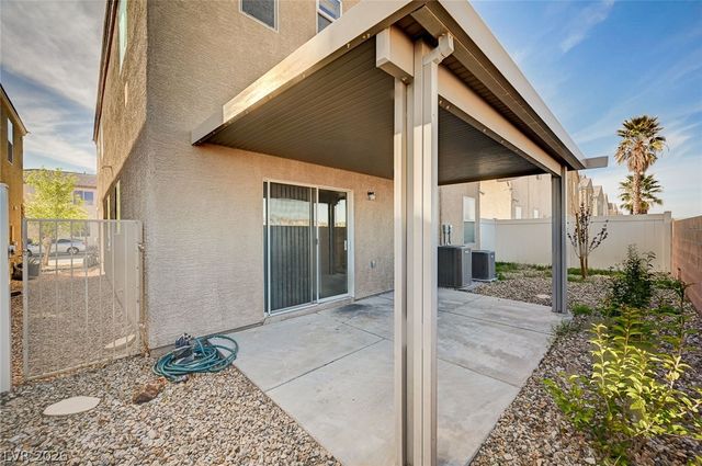 8186 Lone Boulder Street, Las Vegas, NV 89113