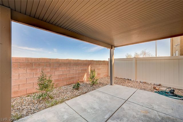 8186 Lone Boulder Street, Las Vegas, NV 89113