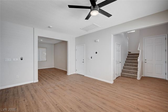 8186 Lone Boulder Street, Las Vegas, NV 89113