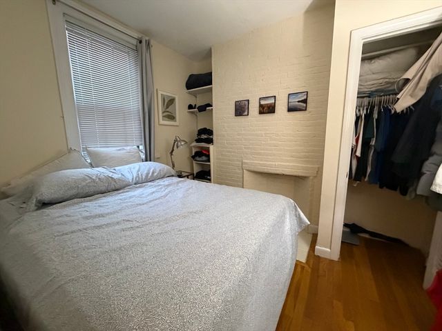11 S Russell St. 3, Boston, MA 02114