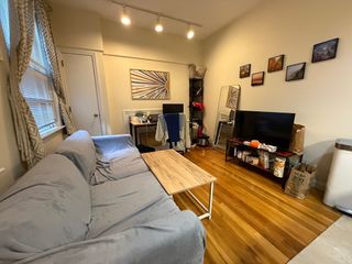 11 S Russell St. 3, Boston, MA 02114