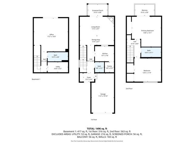 2809 12th Avenue 202, Rock Island, IL 61201