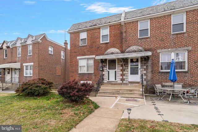 1130 FANSHAWE ST, Philadelphia, PA 19111