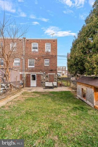1130 FANSHAWE ST, Philadelphia, PA 19111