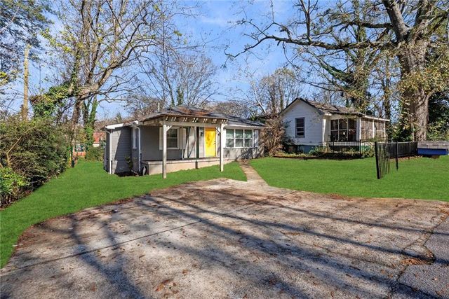 200 Meador SE Way, Atlanta, GA 30315