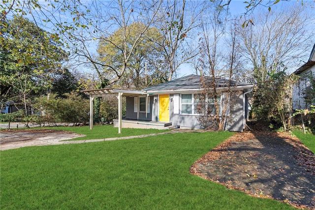 200 Meador SE Way, Atlanta, GA 30315