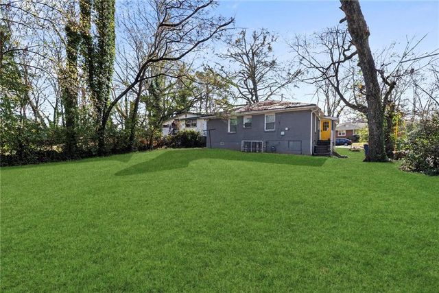 200 Meador SE Way, Atlanta, GA 30315