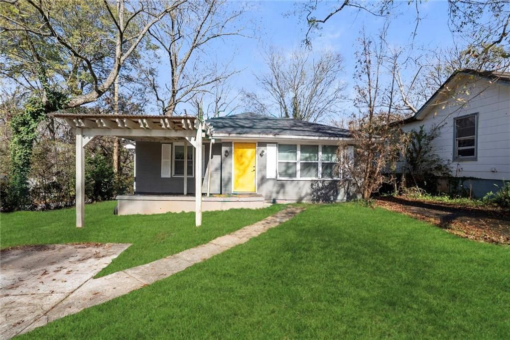 200 Meador SE Way, Atlanta, GA 30315