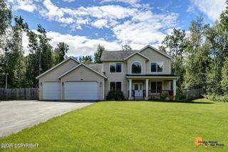 3810 N Inspiration Loop, Wasilla, AK 99654
