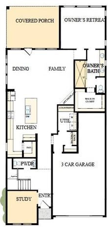 6331 Haltwhistle Lane, Katy, TX 77449