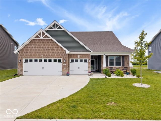 271 Dyson Drive, Whiteland, IN 46184