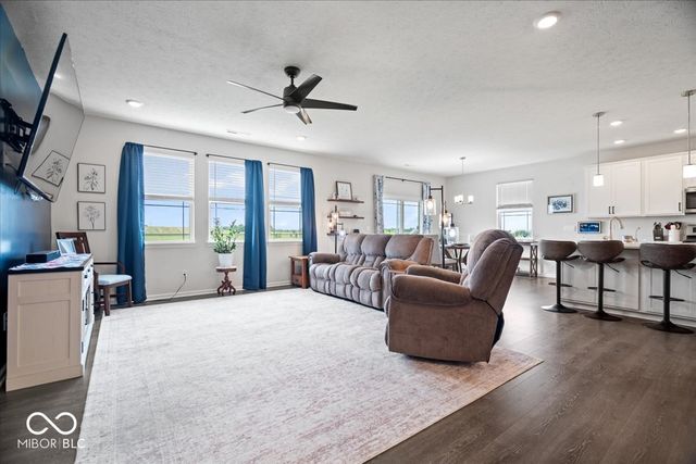 271 Dyson Drive, Whiteland, IN 46184